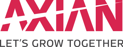 AXIAN — Let's grow together