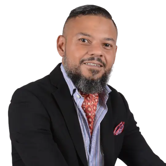 Abdul-rahman-Ahmed-CEO-Tanzanie