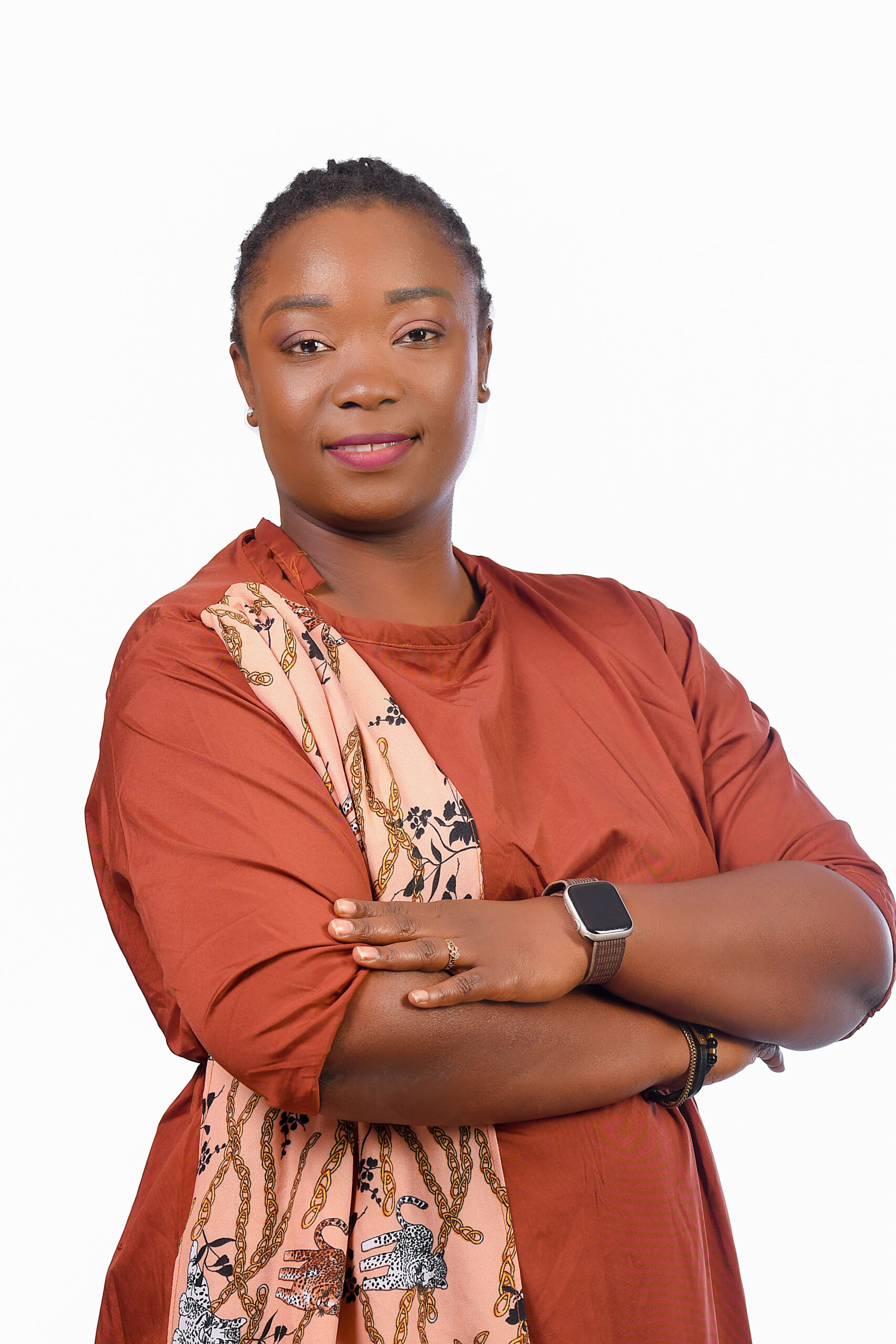 Rokhaya DIAKHATE - CFO