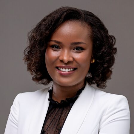 Carolyn Lyimo